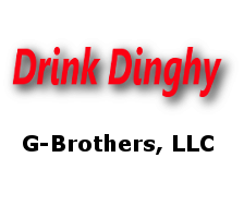 Drink Dingy Logo
