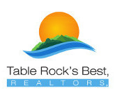 Table Rocks Best Realtors Logo