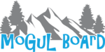 Mogul Board Logo